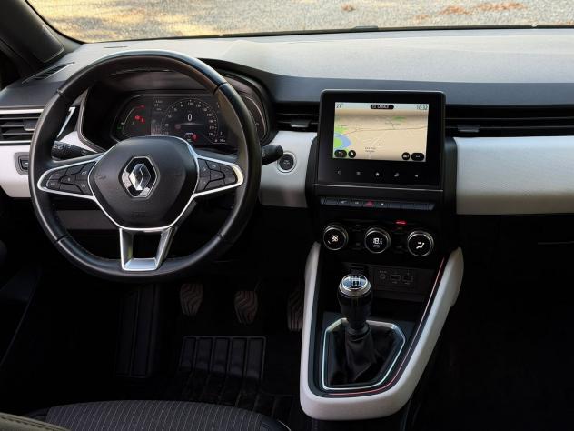 Renault Clio Clio 1.0 tce Techno 90cv - Foto 6