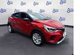 Renault Captur 1.0 TCE 90 EQUILIBRE -**