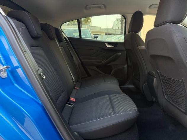 FORD Focus 1.5 EcoBlue 120 CV Aut. Business rif. 23822189 - Foto 10
