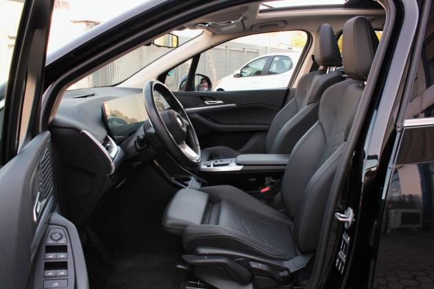 Bmw Serie 2 218d Active Tourer Luxury Auto - Foto 10
