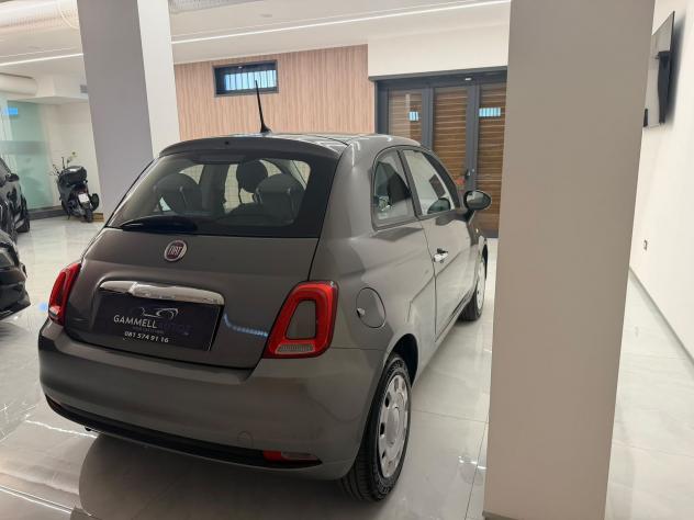 FIAT 500 FIAT 500 BENZINA/GPL 1.2 - Foto 5