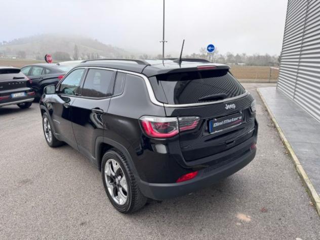 JEEP Compass 1.6 Multijet II 2WD Limited Ok neopatentati rif. 23144334 - Foto 7
