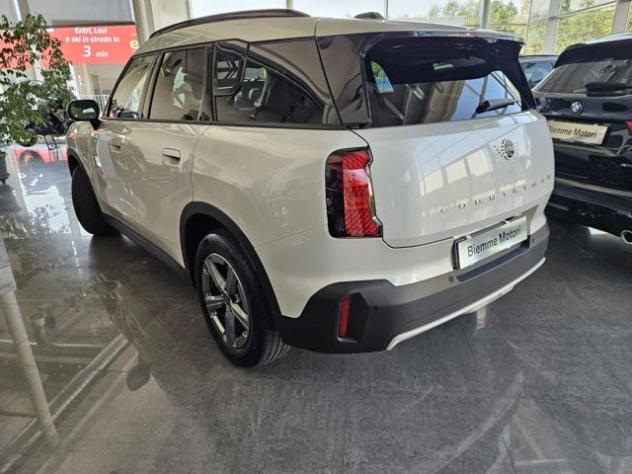 MINI Mini D Classic Countryman Pack M PLUS rif. 23990039 - Foto 5