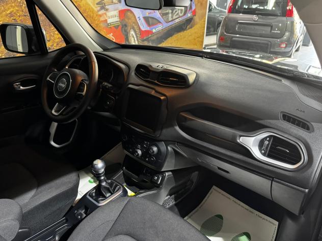 Jeep Renegade 1.6 Mjt 130 CV Business KM 57569 - Foto 9