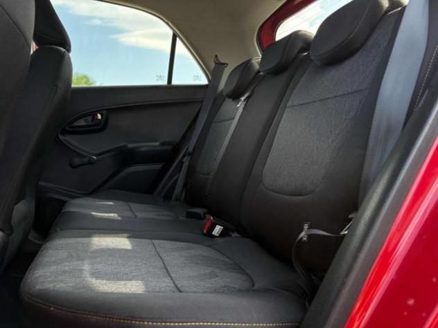 KIA Picanto 1.0 12V EcoGPL 5 porte Glam Collection rif. 24024731 - Foto 7