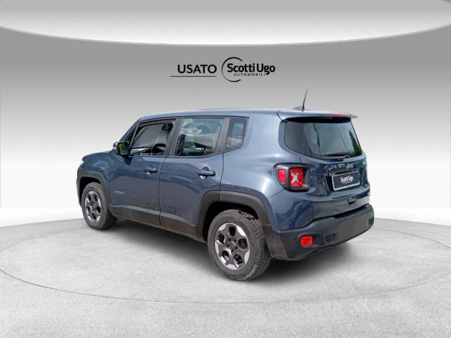 Jeep Renegade 2019 1.0 t3 Limited 2wd - Foto 6