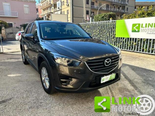 MAZDA CX-5 EVOLVE UNICO PROPRIETARIO rif. 24167145 - Foto 5
