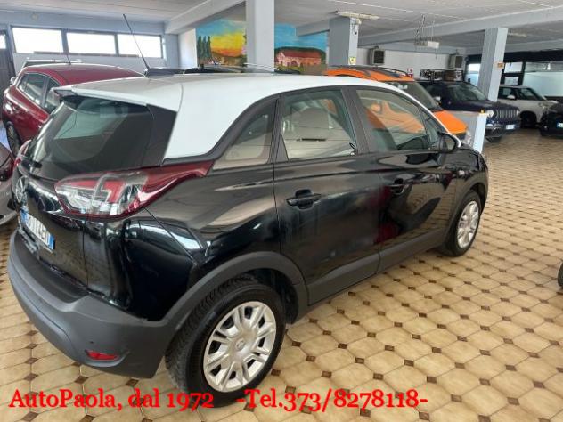 OPEL Crossland X 1.2 12V Start&Stop Advance Bi-color rif. 23718331 - Foto 3