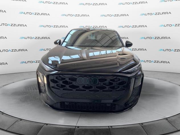 Audi Q3 Sportback SPB TDI 150cv S tronic S Line Edition *TETTO, 20", PROMO AZZURRA* - Foto 2