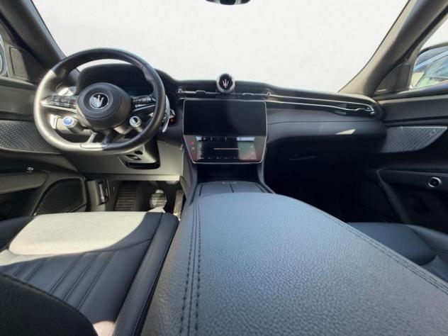 MASERATI Grecale MHEV 250 CV AWD GT rif. 23937201 - Foto 10