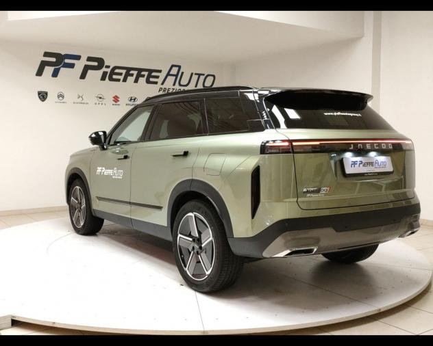 Jaecoo Jaecoo 7 1.6 TGDI - Trazione anteriore 7DCT Premium (2WD) 2024 - Foto 3