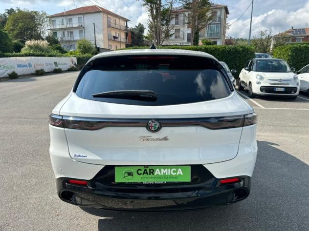 ALFA ROMEO Tonale Tonale 1.5 130 CV MHEV TCT7 Veloce - Foto 6