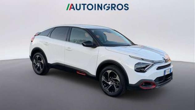 Citroën C4 1.2 puretech Shine s&s 130cv eat8 - Foto 4