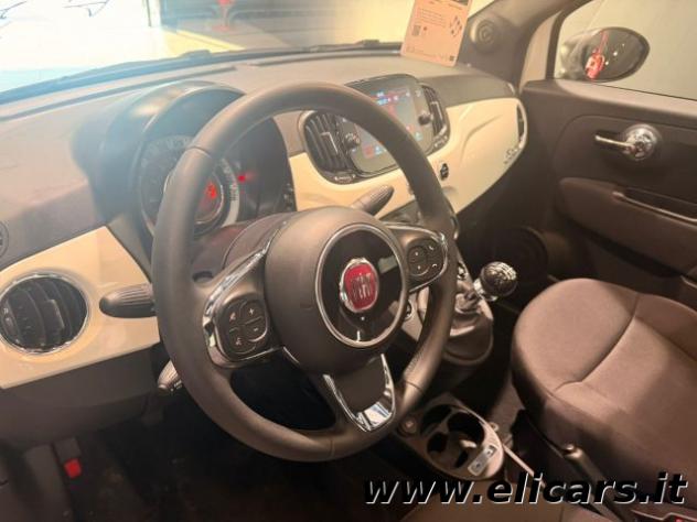 FIAT 500C 1.0 Hybrid rif. 23699155 - Foto 4