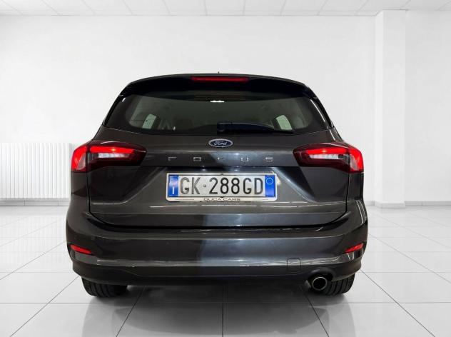 Ford Focus 1.5 Ecoblue 120cv Active Auto - Foto 5