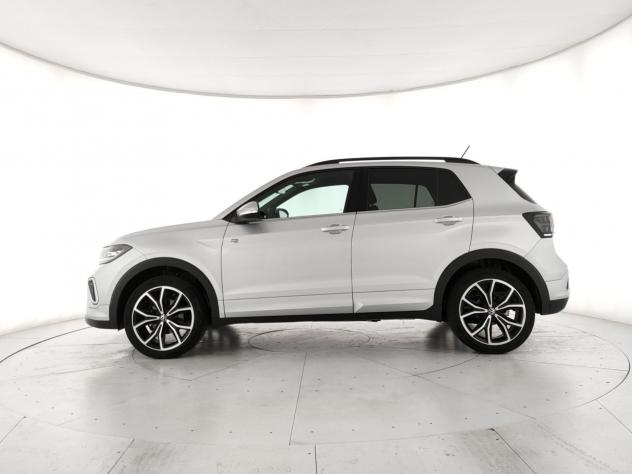 Volkswagen T-Cross 1.0 TSI 115 CV R-Line - Foto 2