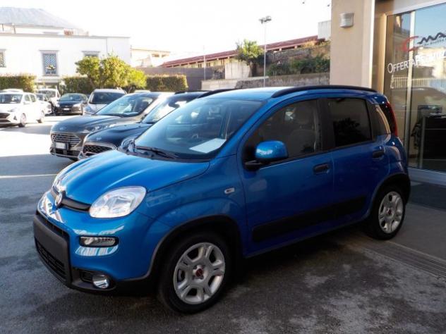 FIAT Panda MY25 - 1.0 FireFly Hybrid POP rif. 24089263 - Foto 3