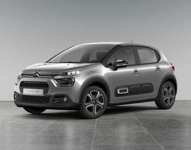 Citroën C3 PureTech 83 S&S Plus. - Foto 2