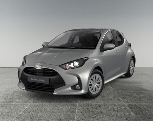 Toyota Yaris Yaris 1.5h Business