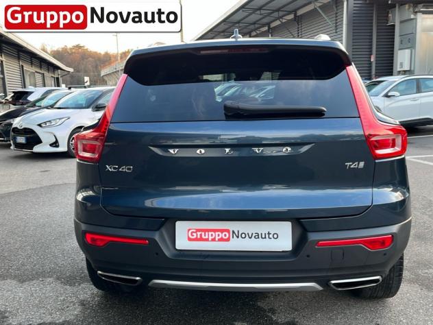 Volvo XC40 XC40 T4 Geartronic Inscription - Foto 6