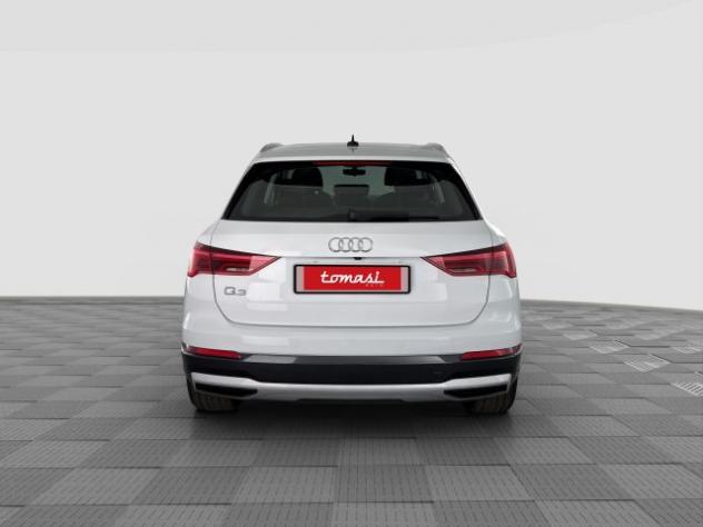 AUDI Q3 Q3 35 TDI S tronic Business Advanced rif. 23702694 - Foto 4