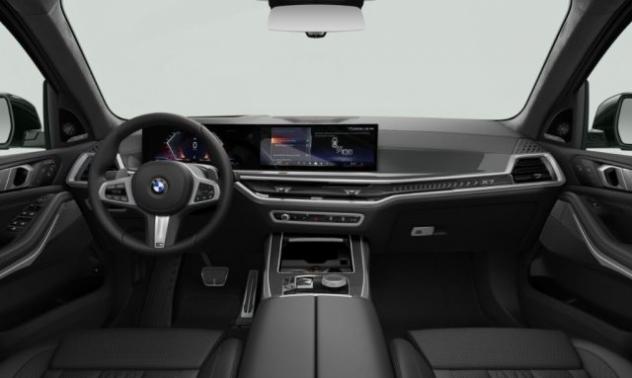 BMW X7 xDrive40d 48V Msport Pro Aut. rif. 23334528 - Foto 3
