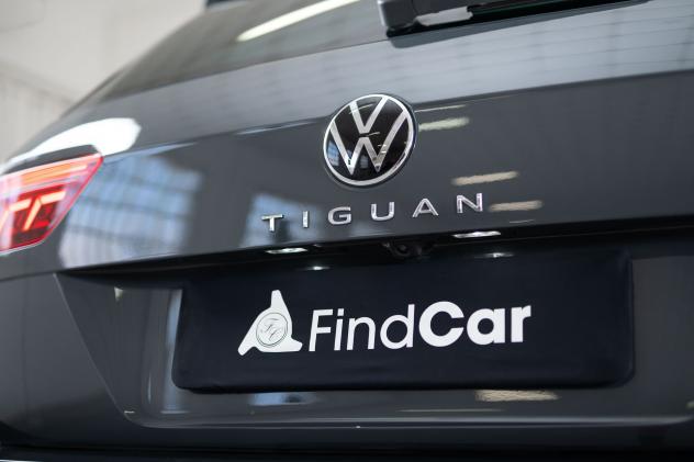 Volkswagen Tiguan 2.0 tdi Elegance 150cv dsg *IQLight LED Matrix*Easy Open*Drive Assistence Pack*Navigatore Discover Media* - Foto 9