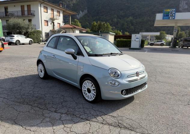 FIAT 500C Hybrid FIAT 500C 1.0 HYBRID COLLEZIONE 1957 70CV - Foto 3