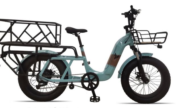 vendita bici elettriche 1200 € - Foto 2
