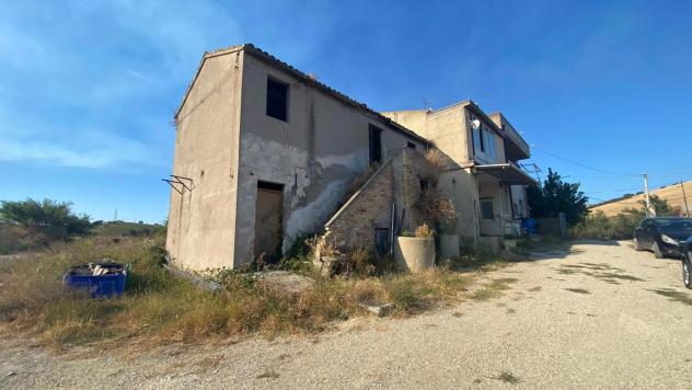 Terreno Agricolo - Roseto degli Abruzzi . Rif.: Cod. rif A132VCG - Foto 3