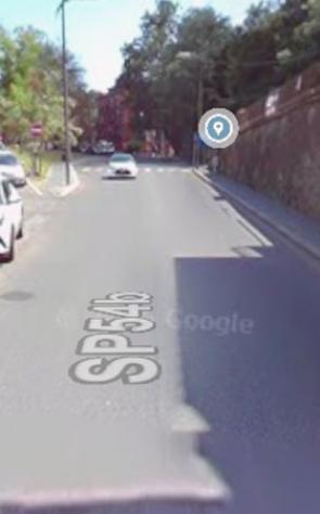 Immobile in asta di 13 m² in vendita a Zagarolo