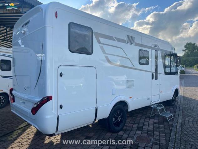 HYMER-ERIBA HYMER B MC-I 580 - VERSIONE CAMPERIS rif. 20908152 - Foto 2