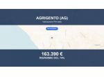 Immobile in asta di 337 m² in vendita a Agrigento