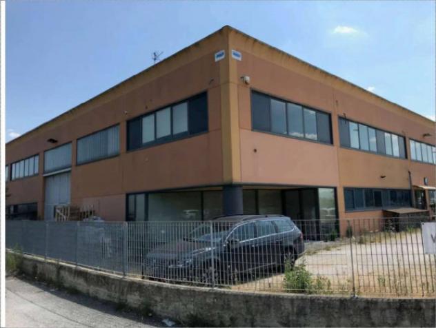 Immobile in asta di 478 m² in vendita a Foligno - Foto 2