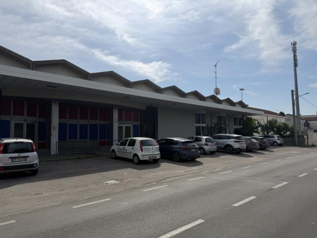 Commerciale in vendita a Rovigo - Foto 4