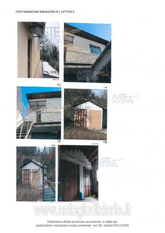 IMMOBILI-IMMOBILE COMMERCIALE-LOC. COLLECOLA - Foto 2