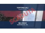 Immobile in asta di 290 m² con più di 5 locali in vendita a Tortona