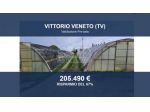 Immobile in asta di 26499 m² in vendita a Vittorio Veneto