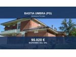 Immobile in asta di 155 m² con più di 5 locali e box auto in vendita a Bast &hellip;