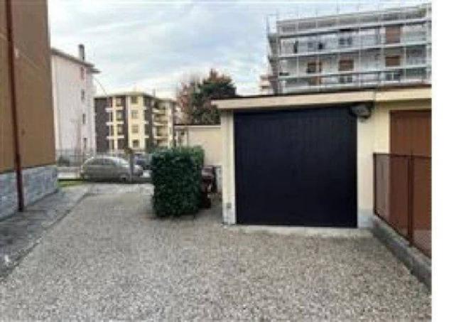 Immobile in asta di 57 m², box auto in vendita a Busto Arsizio - Foto 6