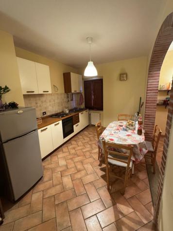 Appartamento in vendita a La Corte - Calci 65 mq Rif: 1424670 - Foto 6
