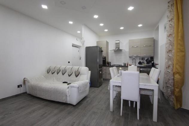 Appartamento in vendita a La Spezia 84 mq Rif: 1036181