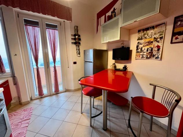 Appartamento in vendita a Lajatico 97 mq Rif: 1391721 - Foto 8