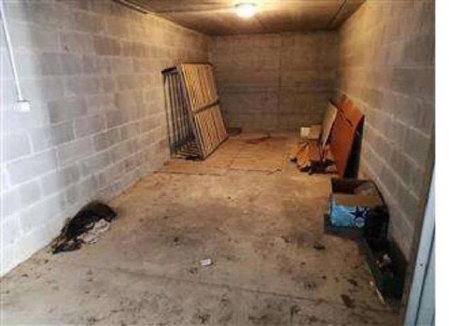 Immobile in asta di 83 m², box auto in vendita a Mantova - Foto 10