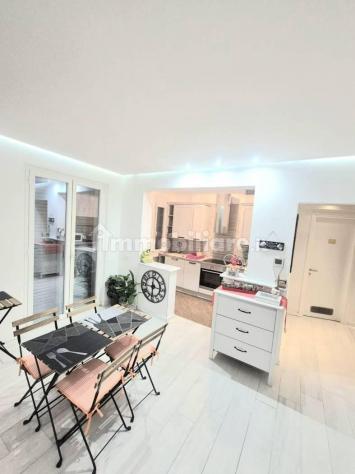 Villetta bifamiliare in vendita a Marina di Massa - Massa 95 mq Rif: 1322418