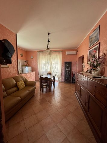 Appartamento Panoramico con Lastrico Solare – Tufo di Minturno - Foto 4