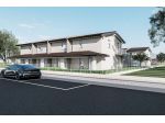 MONTICHIARI VILLA DI TESTA CON 3 CAMERE TUTTA FUORI TERRA