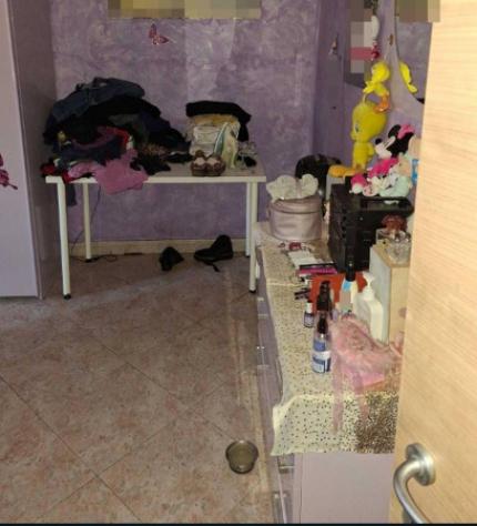 Immobile in asta di 91 m² in vendita a Parma - Foto 4