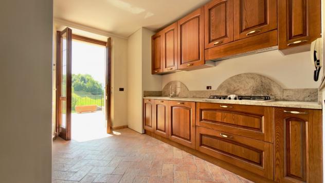 Porzione di casa in vendita a Pertica Alta - Foto 7
