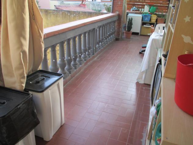 Appartamento in vendita a Pisa 100 mq Rif: 1246045 - Foto 8